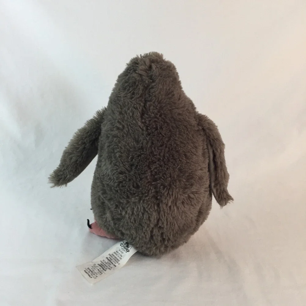 Disney‎ Store Disneynature Penguin Chick Plush 10